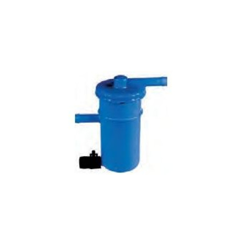 Fuel Filter For Suzuki MARINE 15410-96L00 - WF-F4013 - RCMA